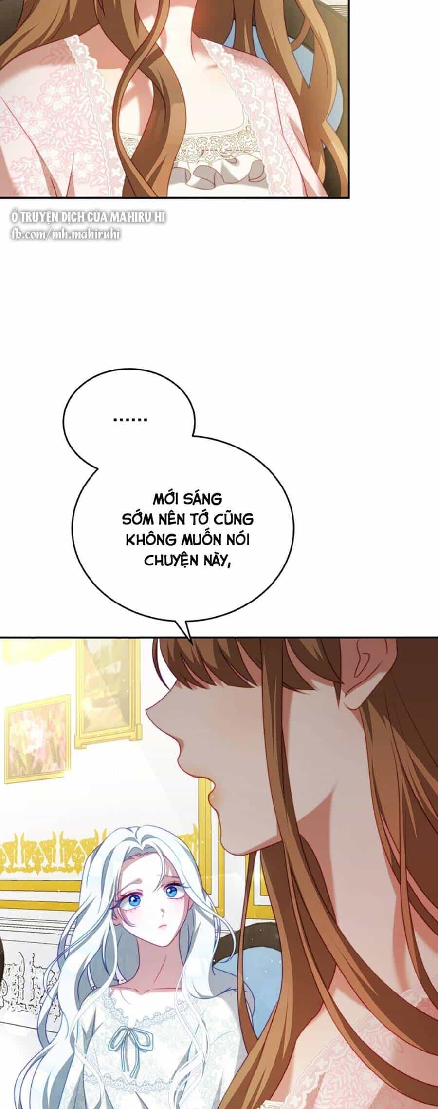 Trở Thành Tình Địch Của Các Nam Chính - Chương 19 - ảnh 60