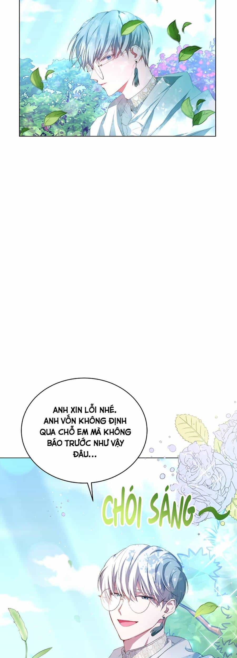 Trở Thành Tình Địch Của Các Nam Chính - Chương 2 - ảnh 10