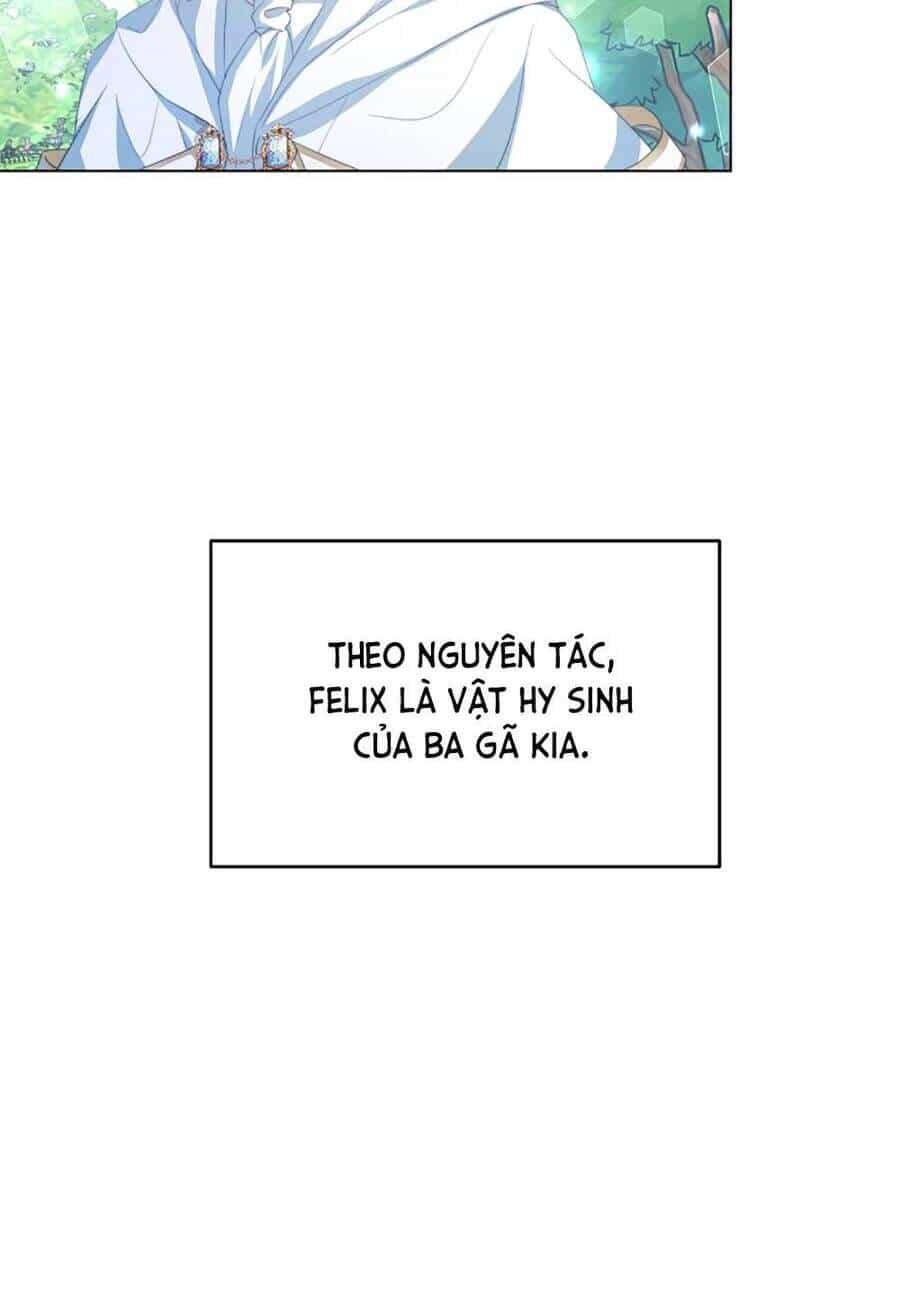 Trở Thành Tình Địch Của Các Nam Chính - Chương 2 - ảnh 20