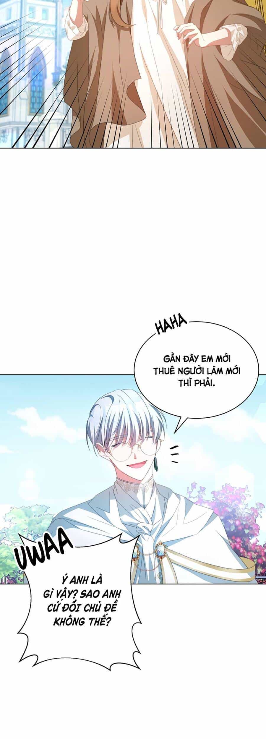 Trở Thành Tình Địch Của Các Nam Chính - Chương 2 - ảnh 33
