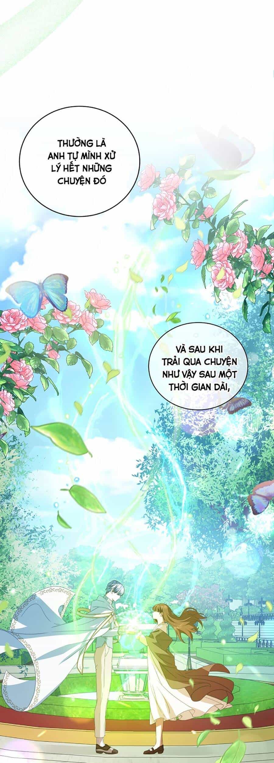 Trở Thành Tình Địch Của Các Nam Chính - Chương 2 - ảnh 47