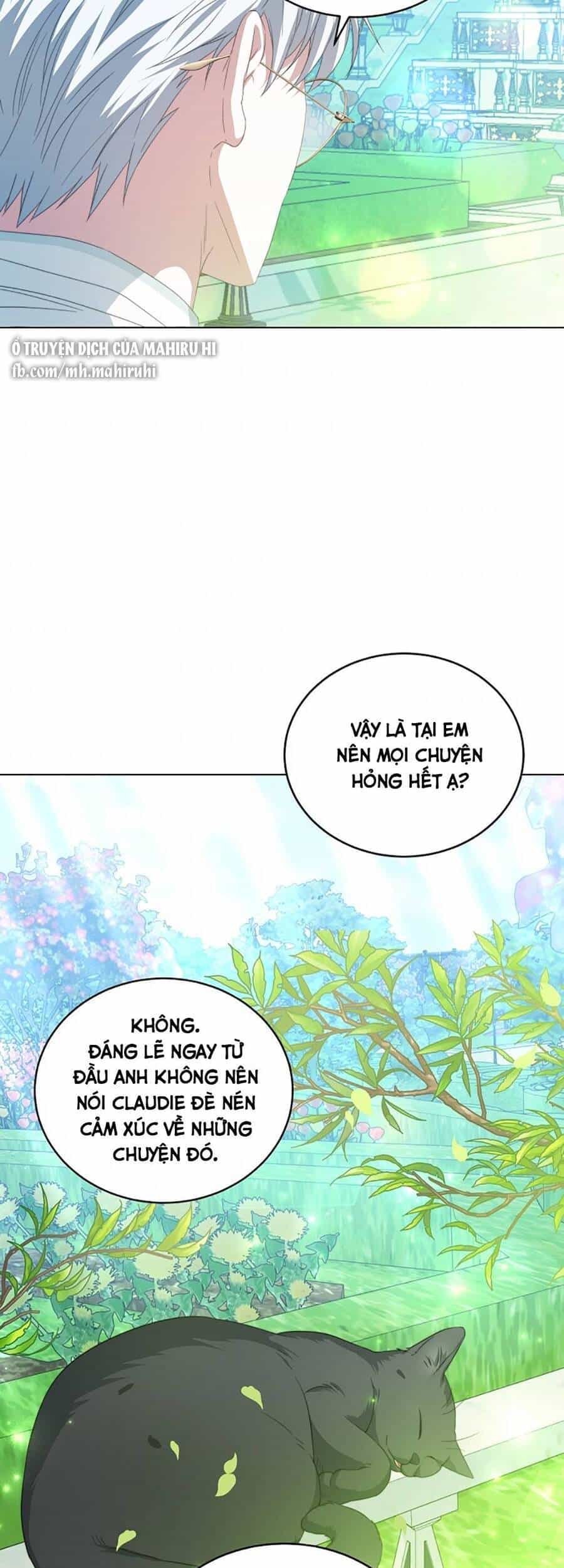 Trở Thành Tình Địch Của Các Nam Chính - Chương 2 - ảnh 49