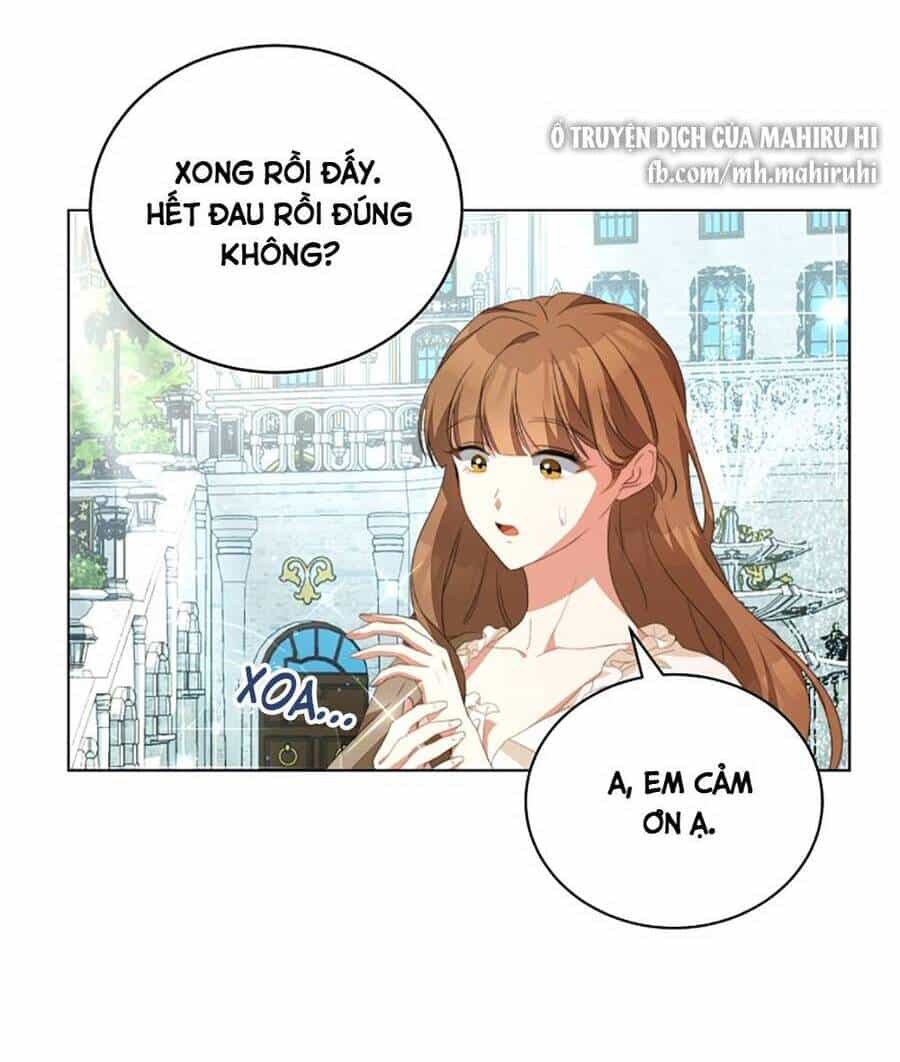 Trở Thành Tình Địch Của Các Nam Chính - Chương 2 - ảnh 52