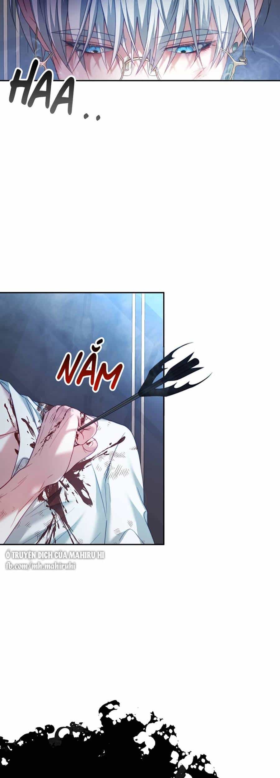 Trở Thành Tình Địch Của Các Nam Chính - Chương 21 - ảnh 18