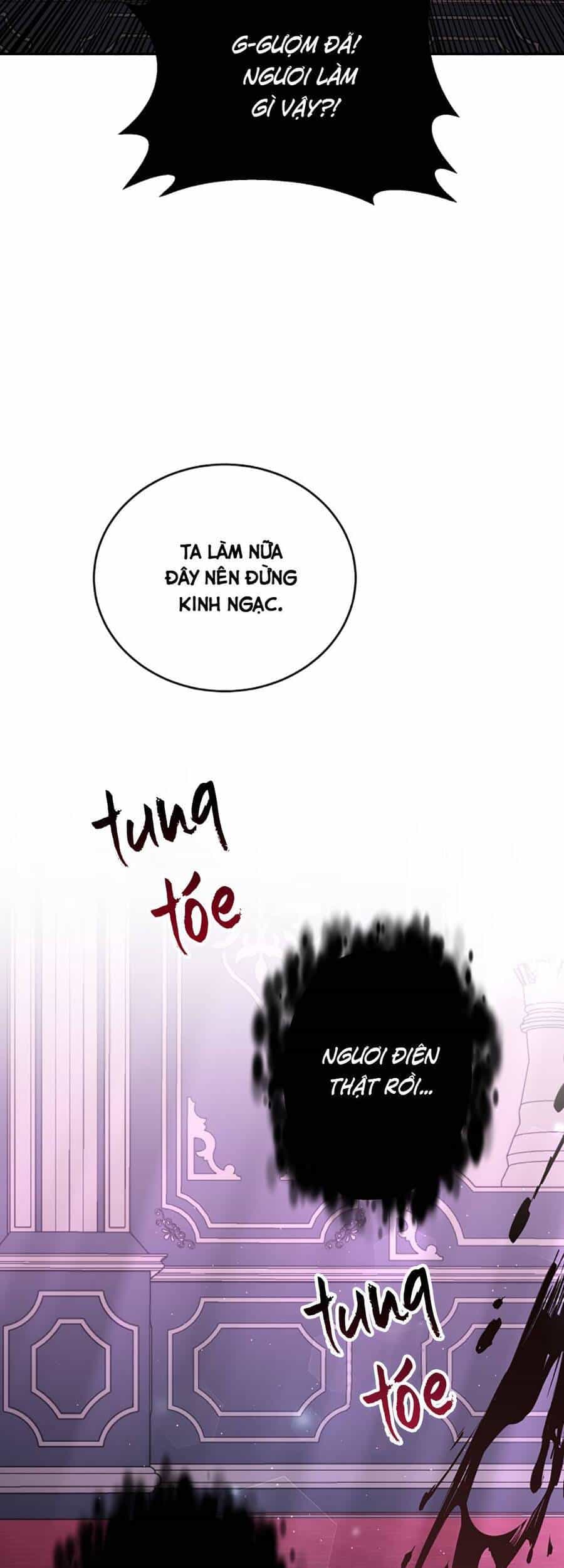 Trở Thành Tình Địch Của Các Nam Chính - Chương 21 - ảnh 44