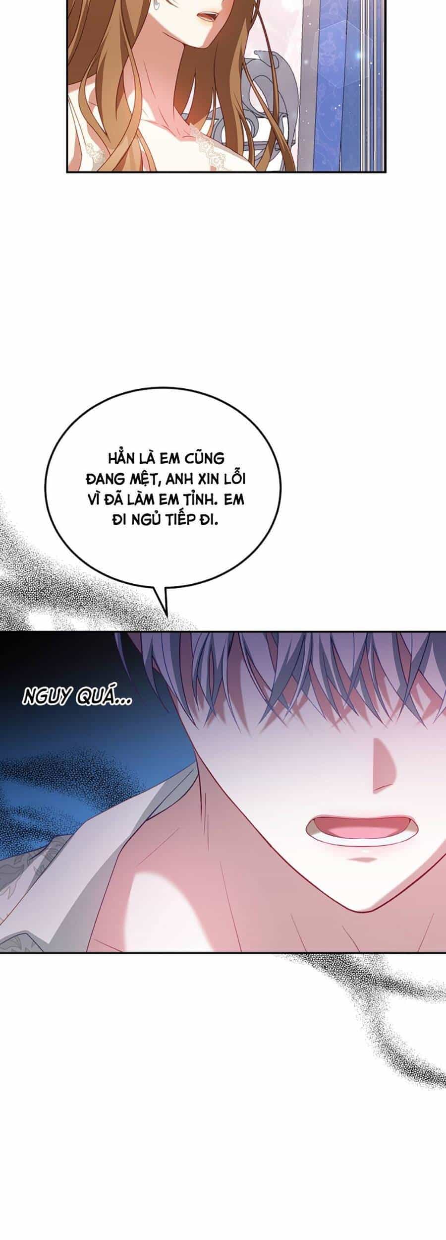 Trở Thành Tình Địch Của Các Nam Chính - Chương 22 - ảnh 10