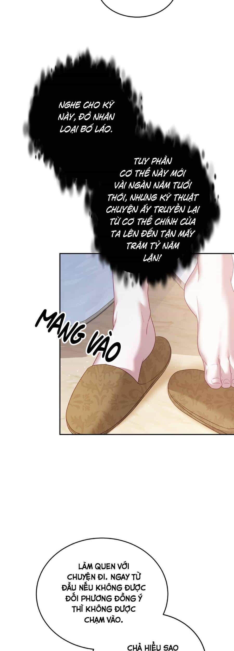 Trở Thành Tình Địch Của Các Nam Chính - Chương 22 - ảnh 28