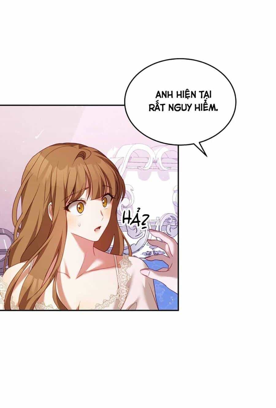 Trở Thành Tình Địch Của Các Nam Chính - Chương 22 - ảnh 3