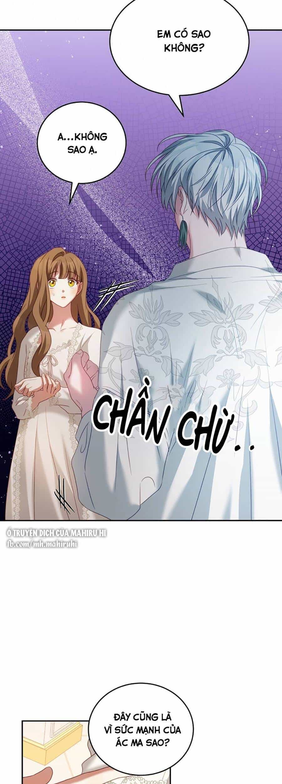 Trở Thành Tình Địch Của Các Nam Chính - Chương 22 - ảnh 55