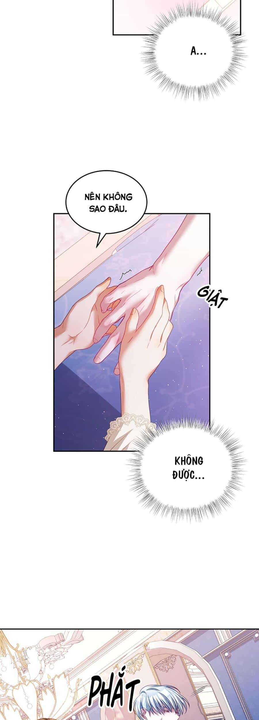 Trở Thành Tình Địch Của Các Nam Chính - Chương 22 - ảnh 8