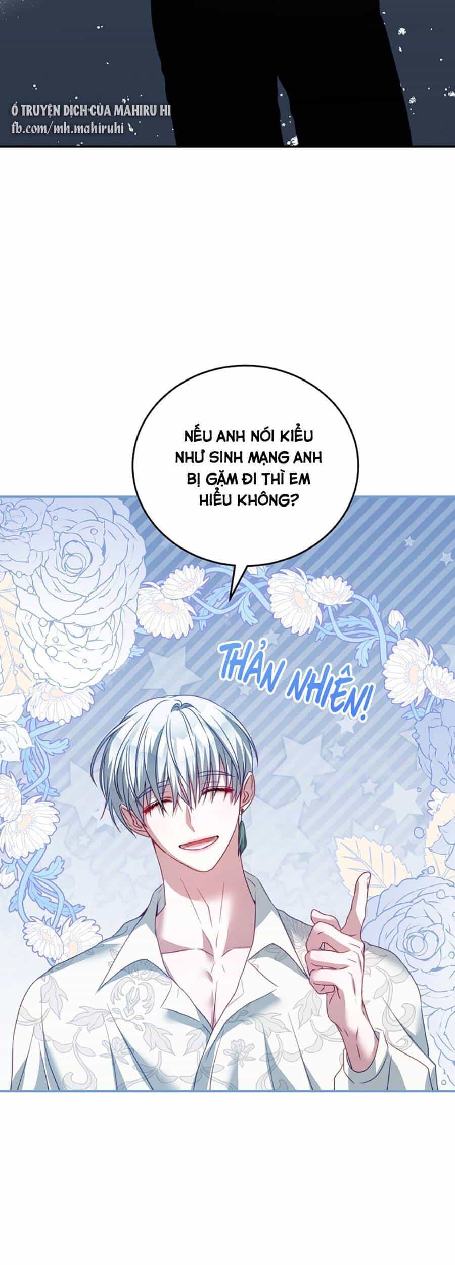 Trở Thành Tình Địch Của Các Nam Chính - Chương 23 - ảnh 37