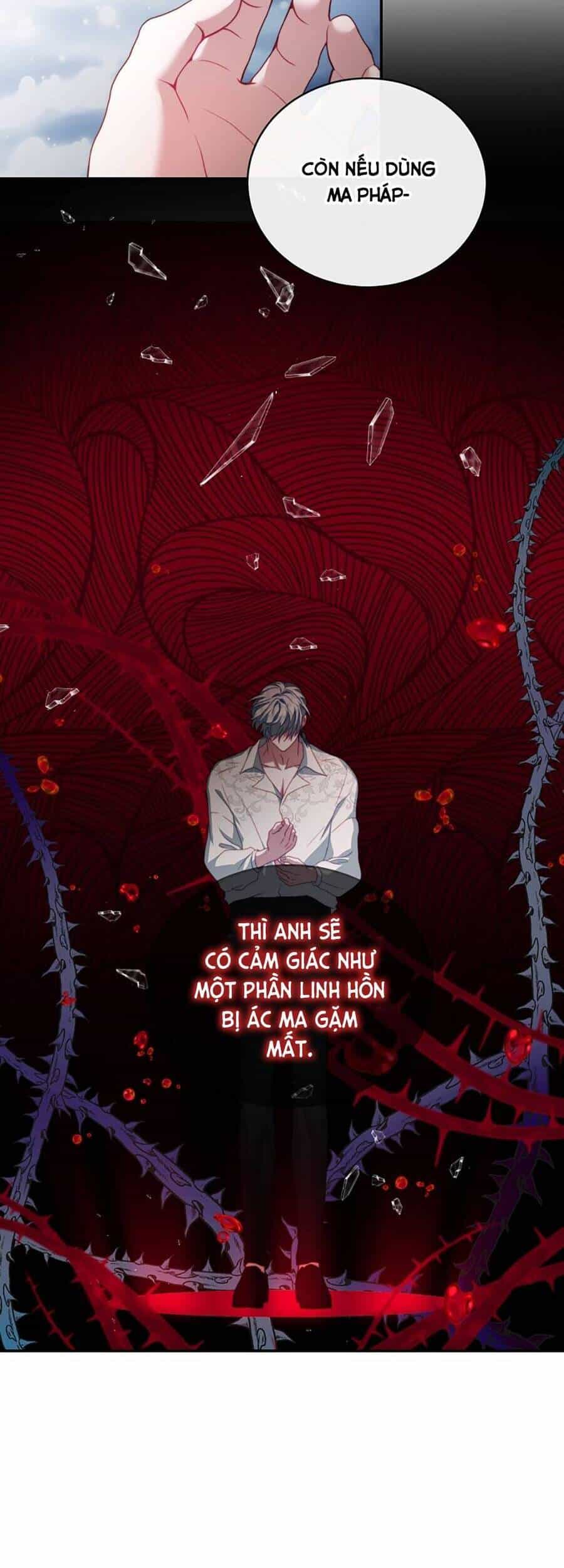 Trở Thành Tình Địch Của Các Nam Chính - Chương 23 - ảnh 46