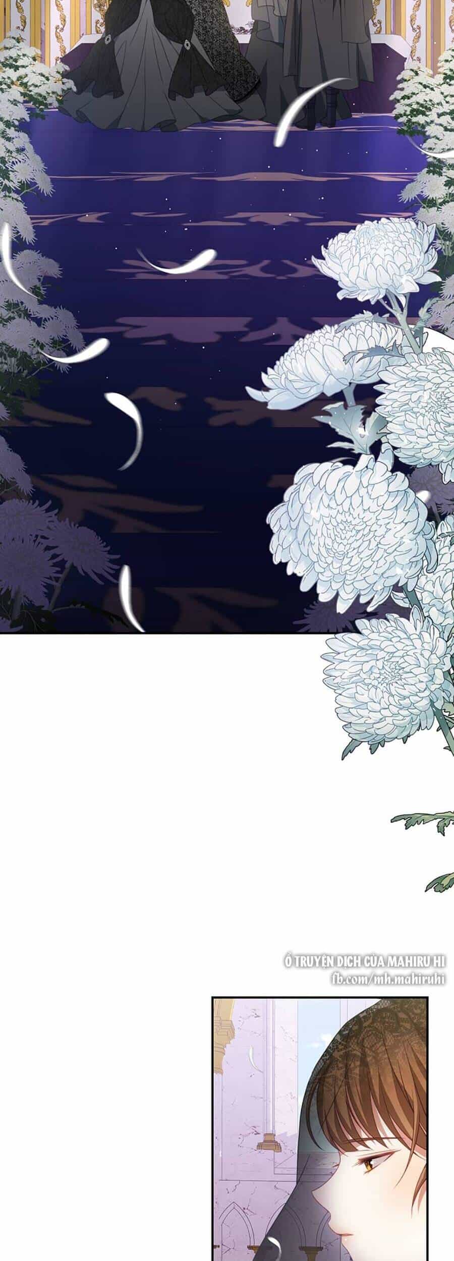 Trở Thành Tình Địch Của Các Nam Chính - Chương 24 - ảnh 18