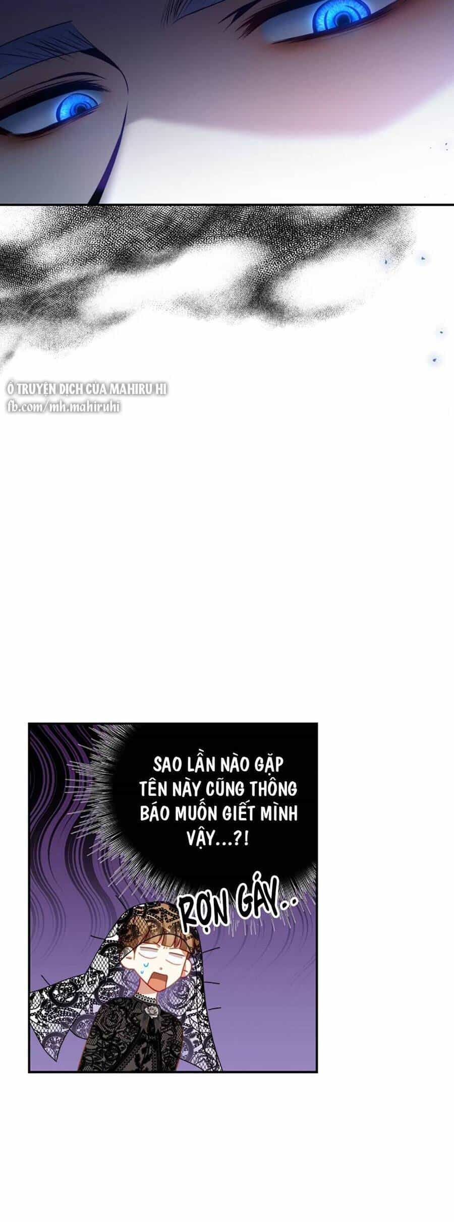 Trở Thành Tình Địch Của Các Nam Chính - Chương 25 - ảnh 13