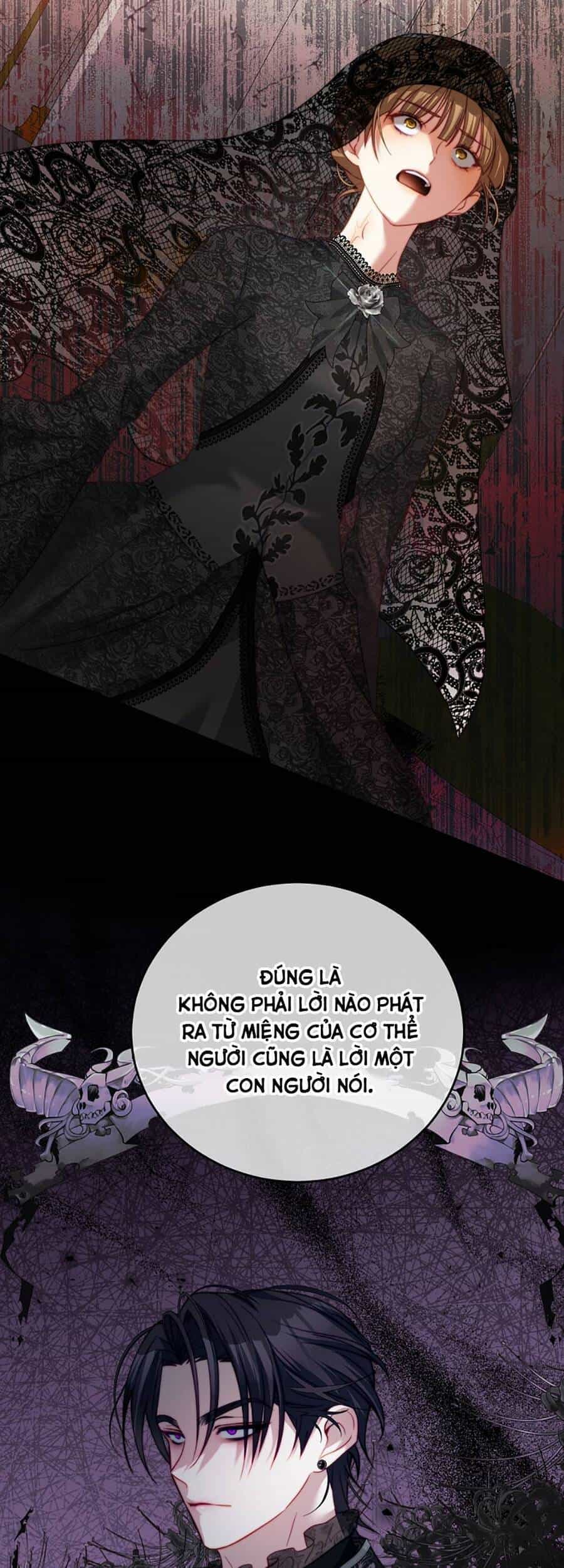 Trở Thành Tình Địch Của Các Nam Chính - Chương 25 - ảnh 20