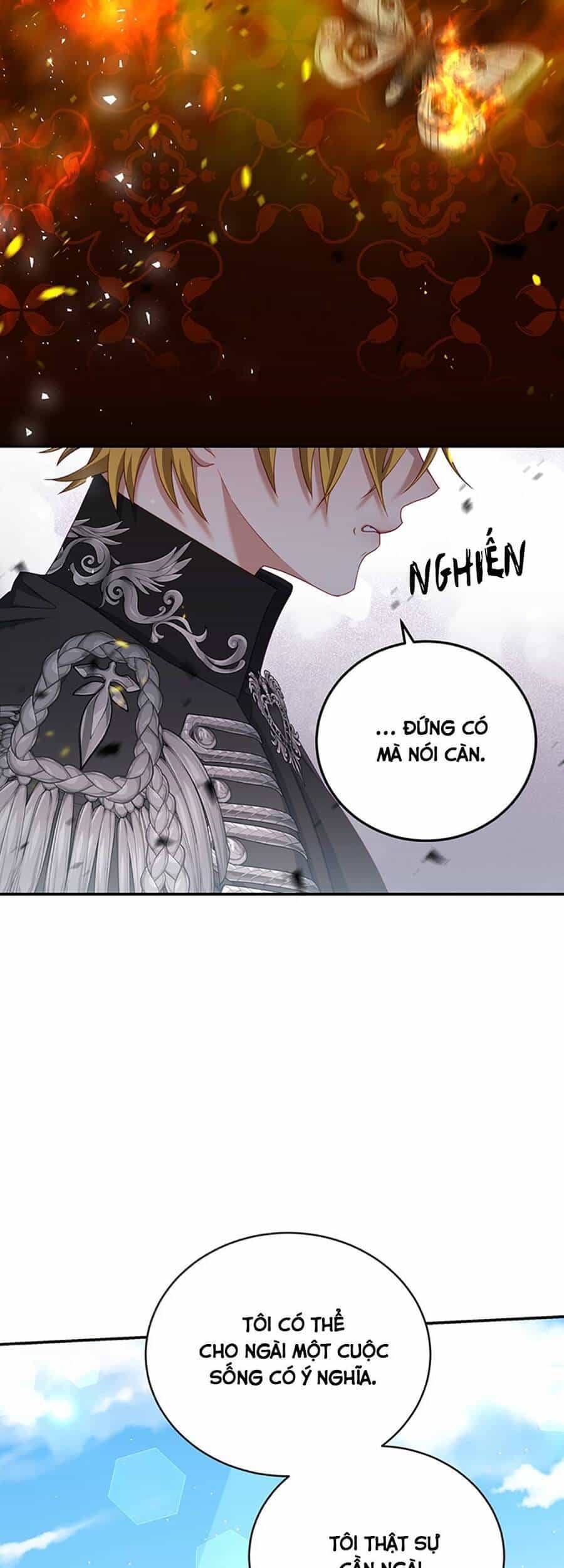 Trở Thành Tình Địch Của Các Nam Chính - Chương 26 - ảnh 26