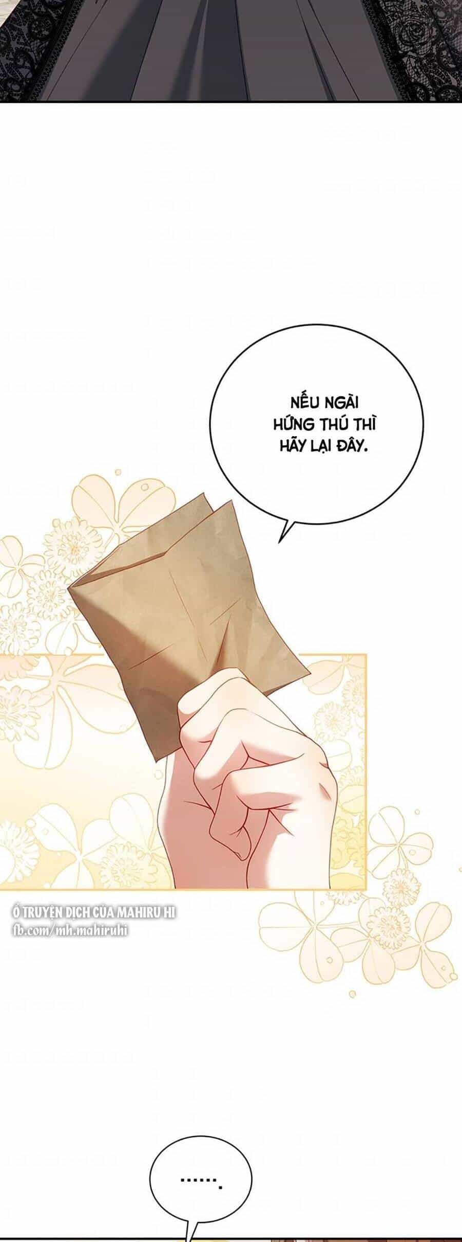 Trở Thành Tình Địch Của Các Nam Chính - Chương 26 - ảnh 29