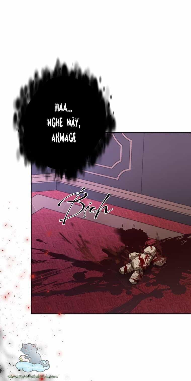 Trở Thành Tình Địch Của Các Nam Chính - Chương 21.5 - ảnh 4