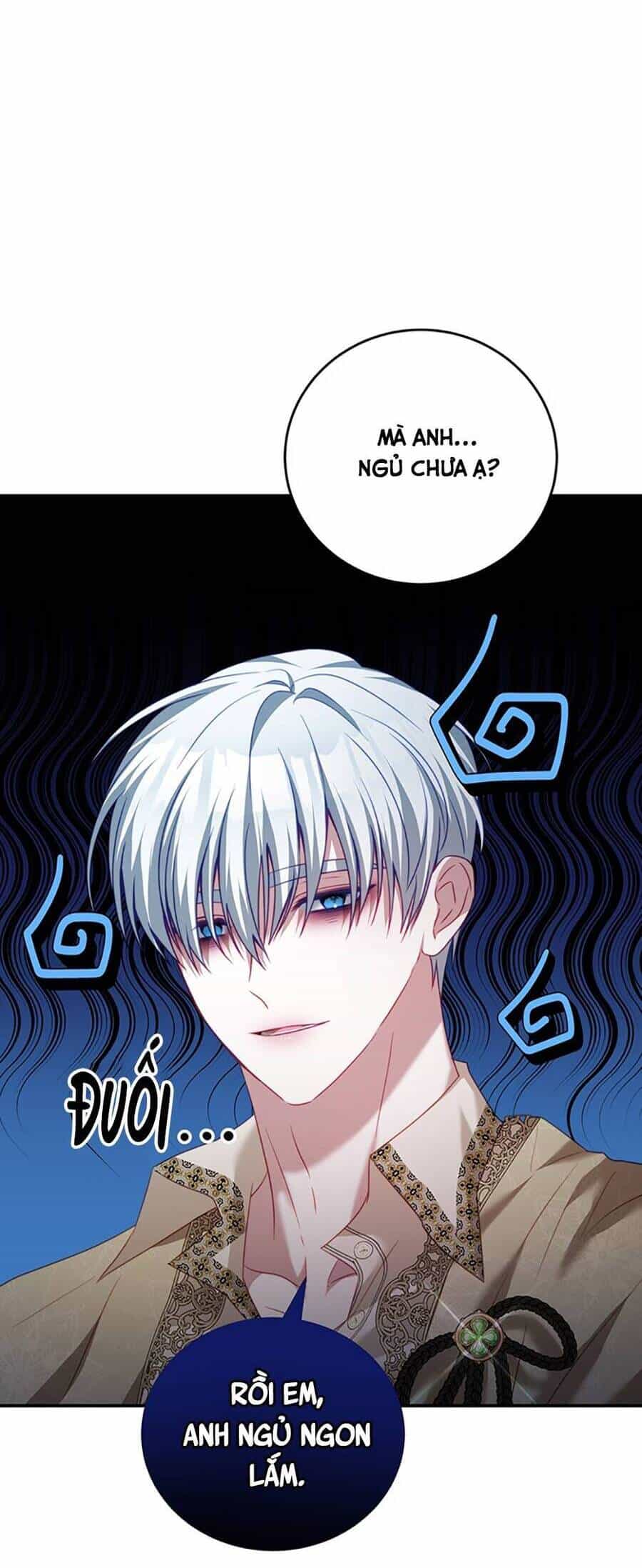 Trở Thành Tình Địch Của Các Nam Chính - Chương 28 - ảnh 36