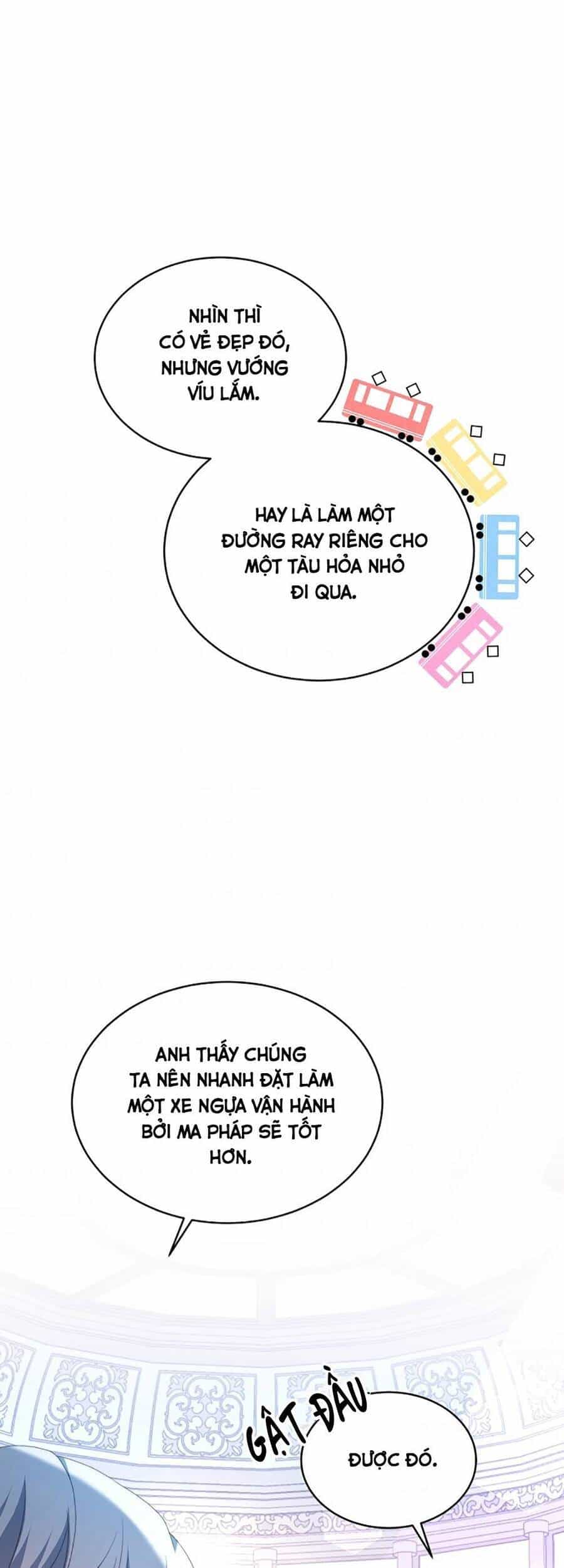 Trở Thành Tình Địch Của Các Nam Chính - Chương 3 - ảnh 29