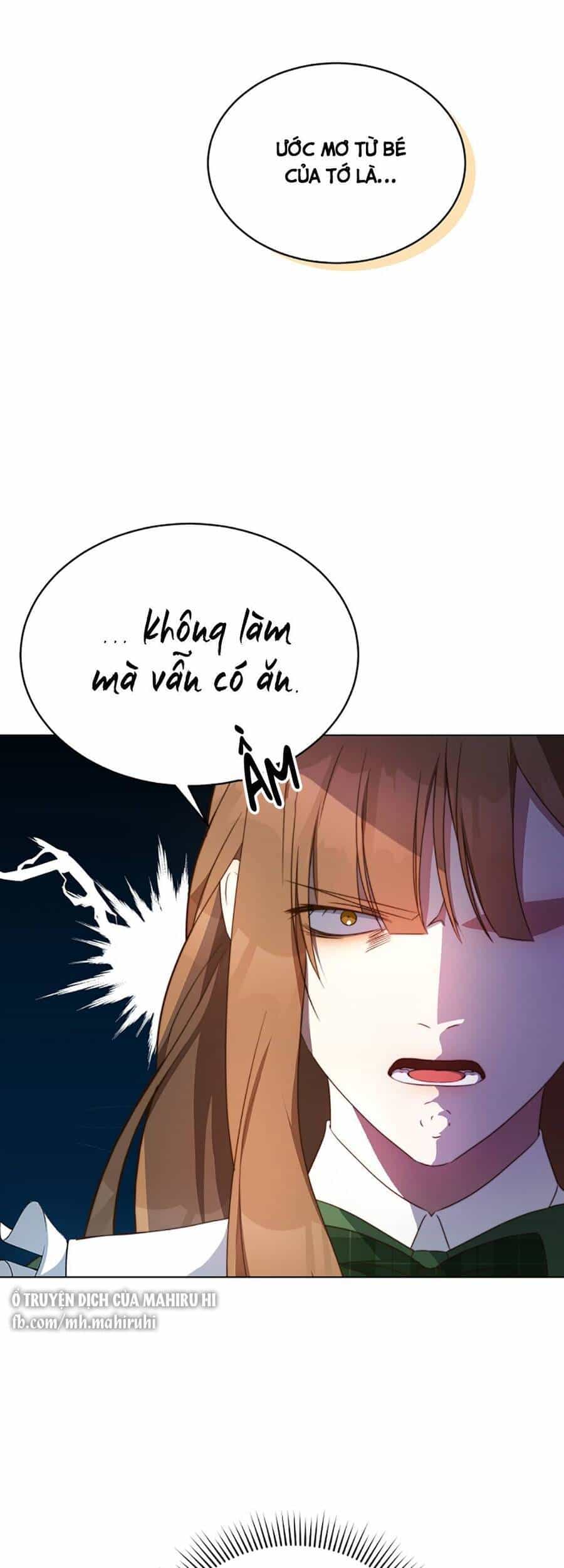 Trở Thành Tình Địch Của Các Nam Chính - Chương 3 - ảnh 39