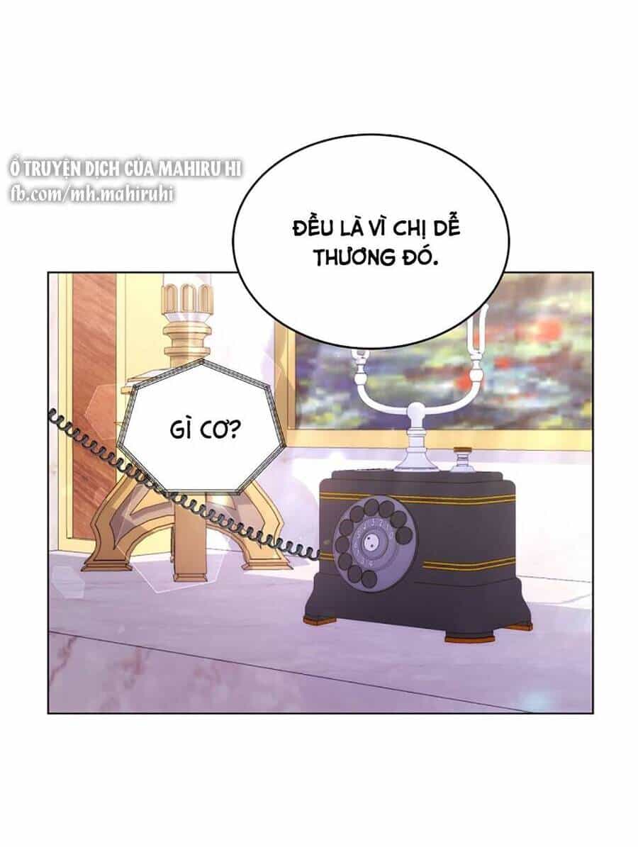Trở Thành Tình Địch Của Các Nam Chính - Chương 3 - ảnh 51