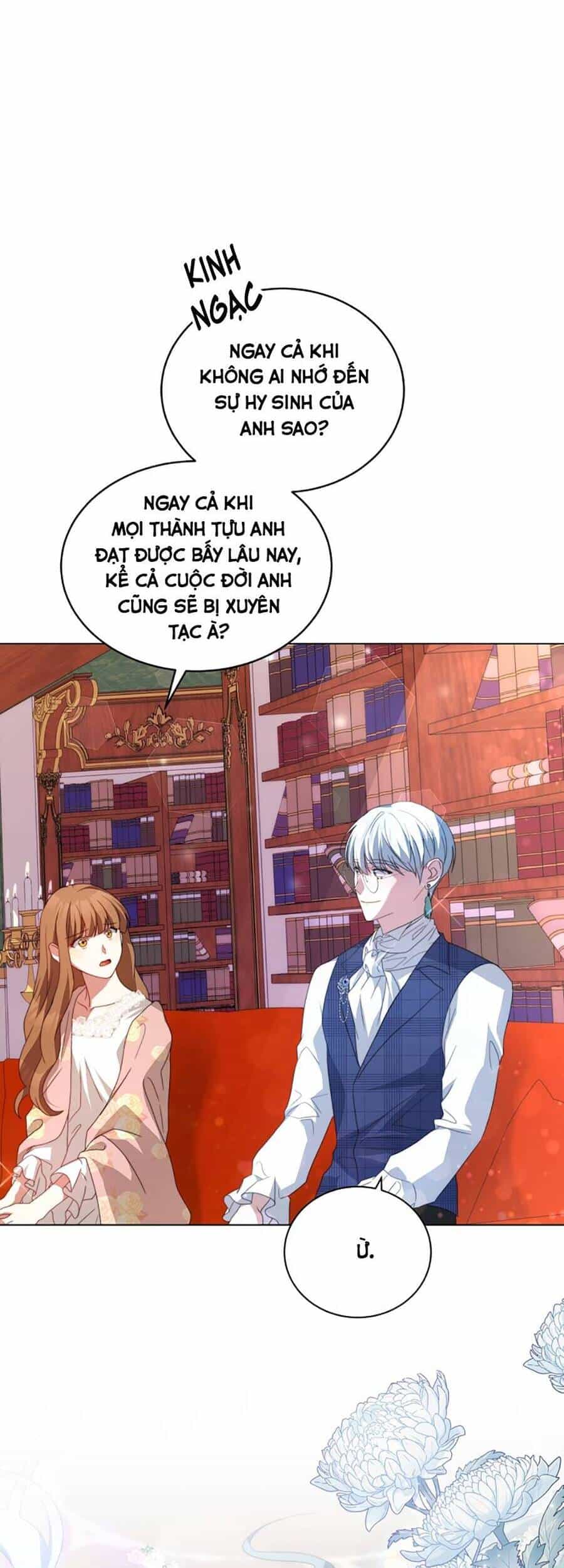 Trở Thành Tình Địch Của Các Nam Chính - Chương 3 - ảnh 63