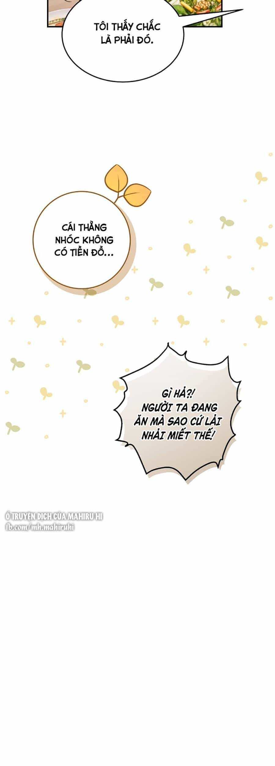 Trở Thành Tình Địch Của Các Nam Chính - Chương 31 - ảnh 18