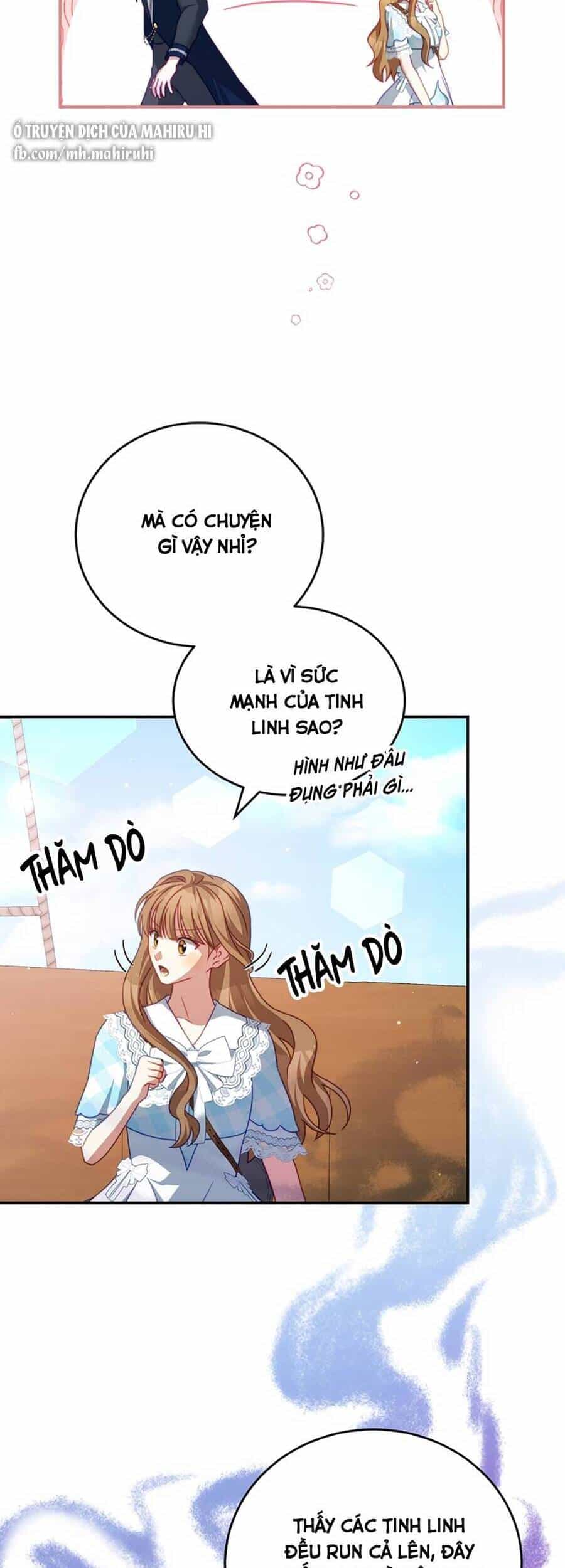 Trở Thành Tình Địch Của Các Nam Chính - Chương 31 - ảnh 38