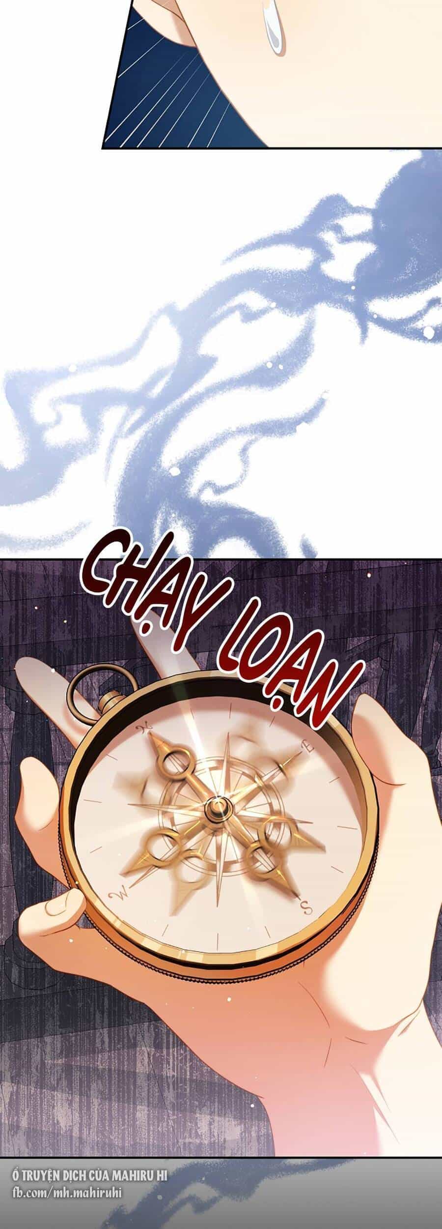 Trở Thành Tình Địch Của Các Nam Chính - Chương 31 - ảnh 6