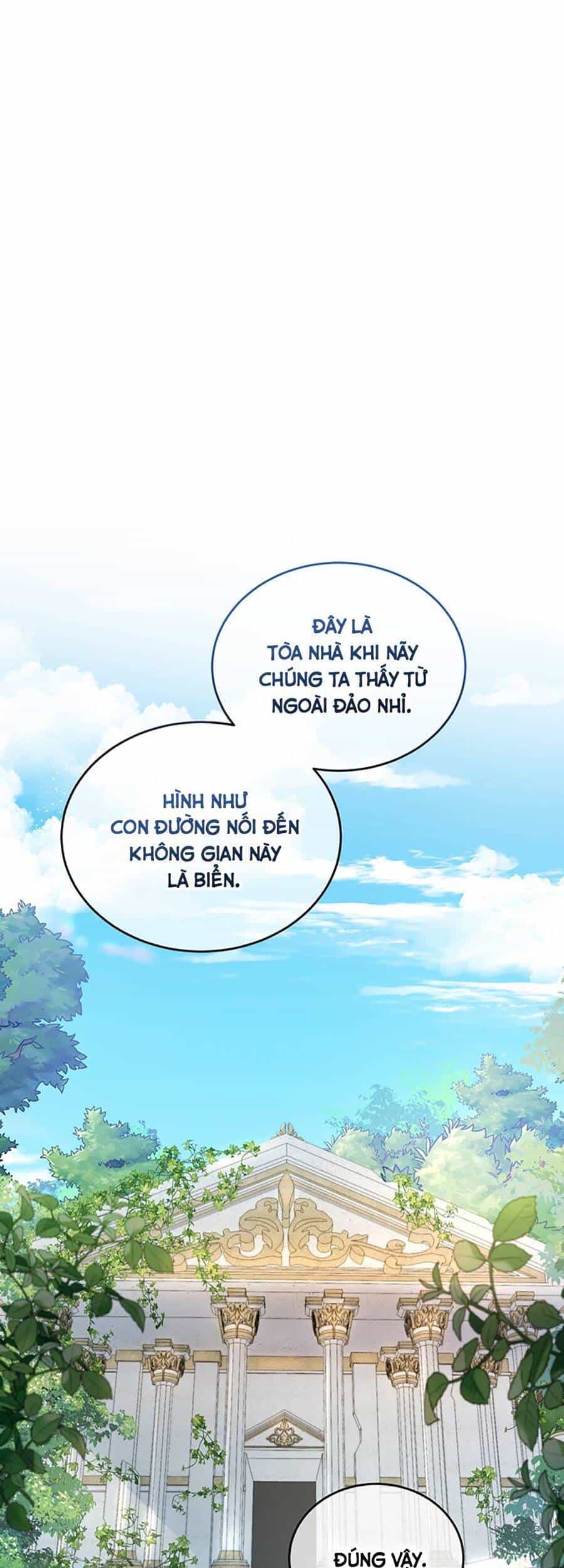 Trở Thành Tình Địch Của Các Nam Chính - Chương 32 - ảnh 28