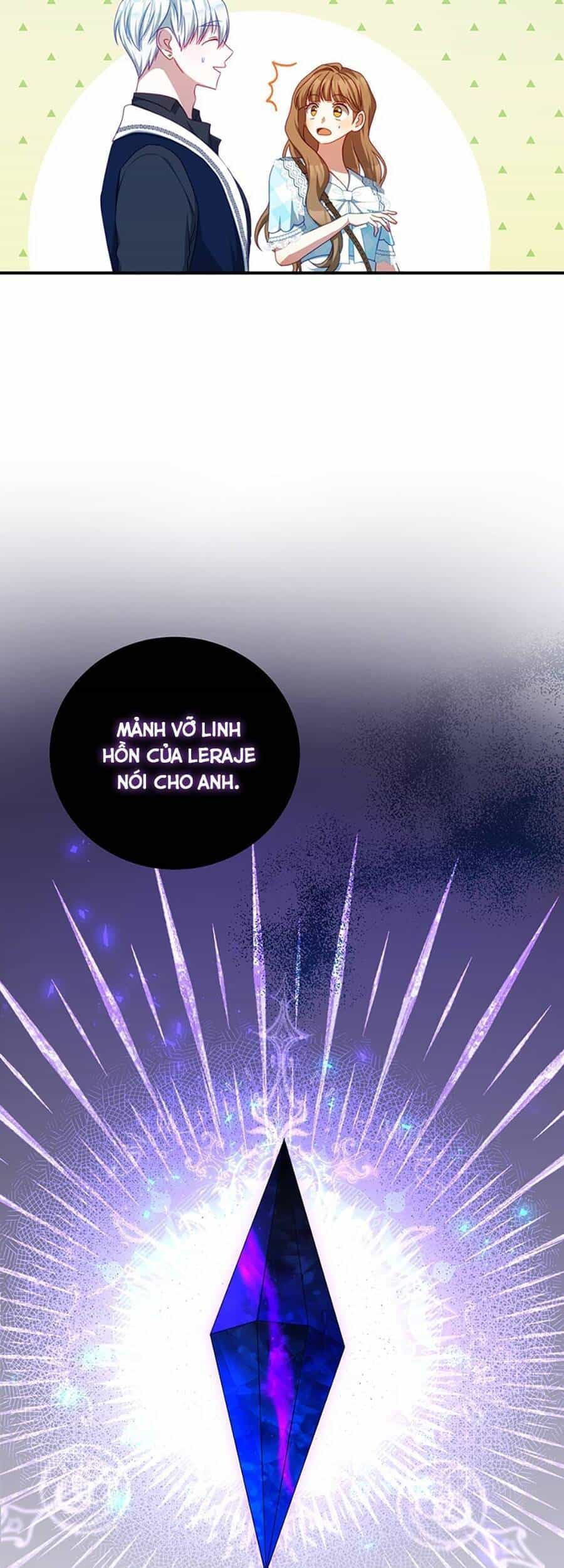 Trở Thành Tình Địch Của Các Nam Chính - Chương 32 - ảnh 34