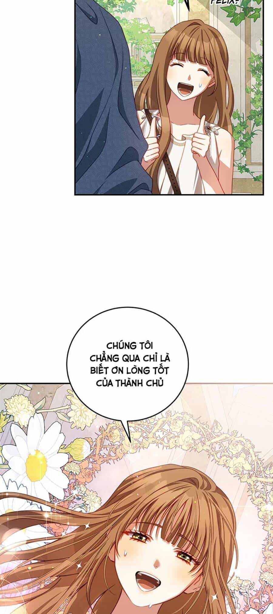 Trở Thành Tình Địch Của Các Nam Chính - Chương 33 - ảnh 49