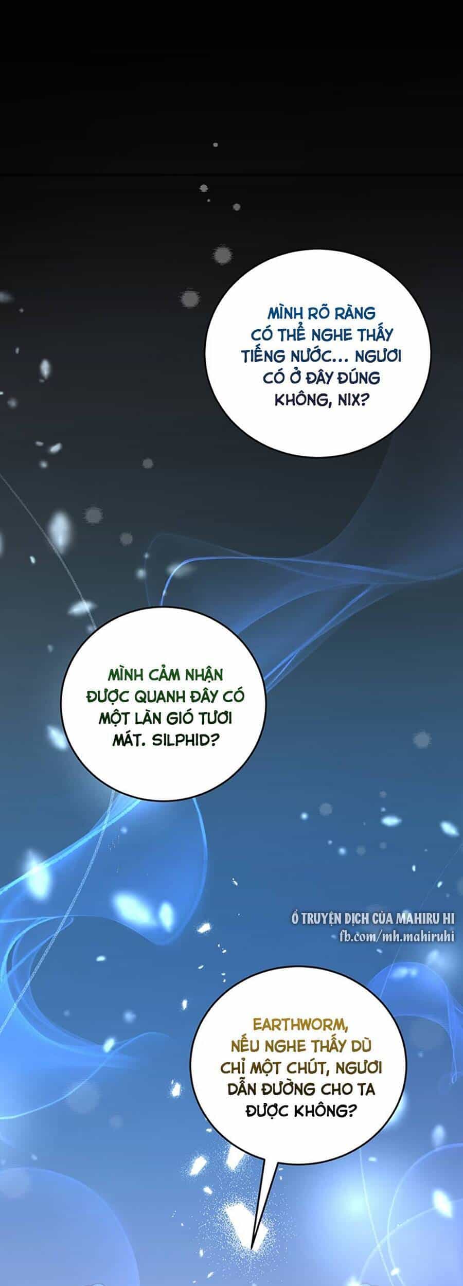 Trở Thành Tình Địch Của Các Nam Chính - Chương 34 - ảnh 24
