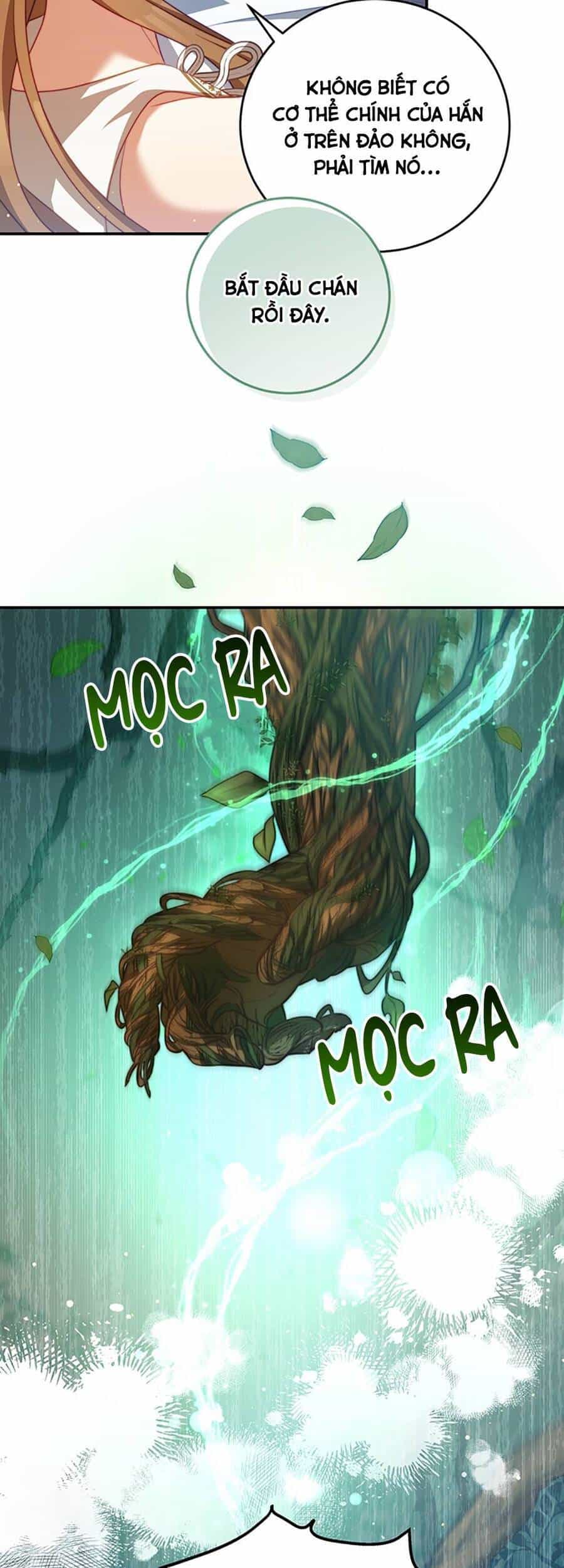 Trở Thành Tình Địch Của Các Nam Chính - Chương 35 - ảnh 14