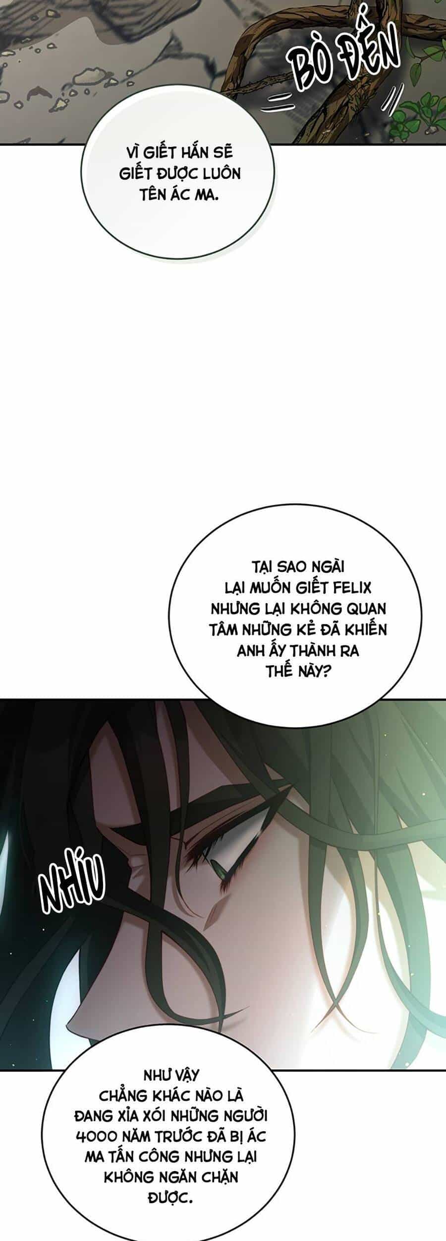 Trở Thành Tình Địch Của Các Nam Chính - Chương 35 - ảnh 34
