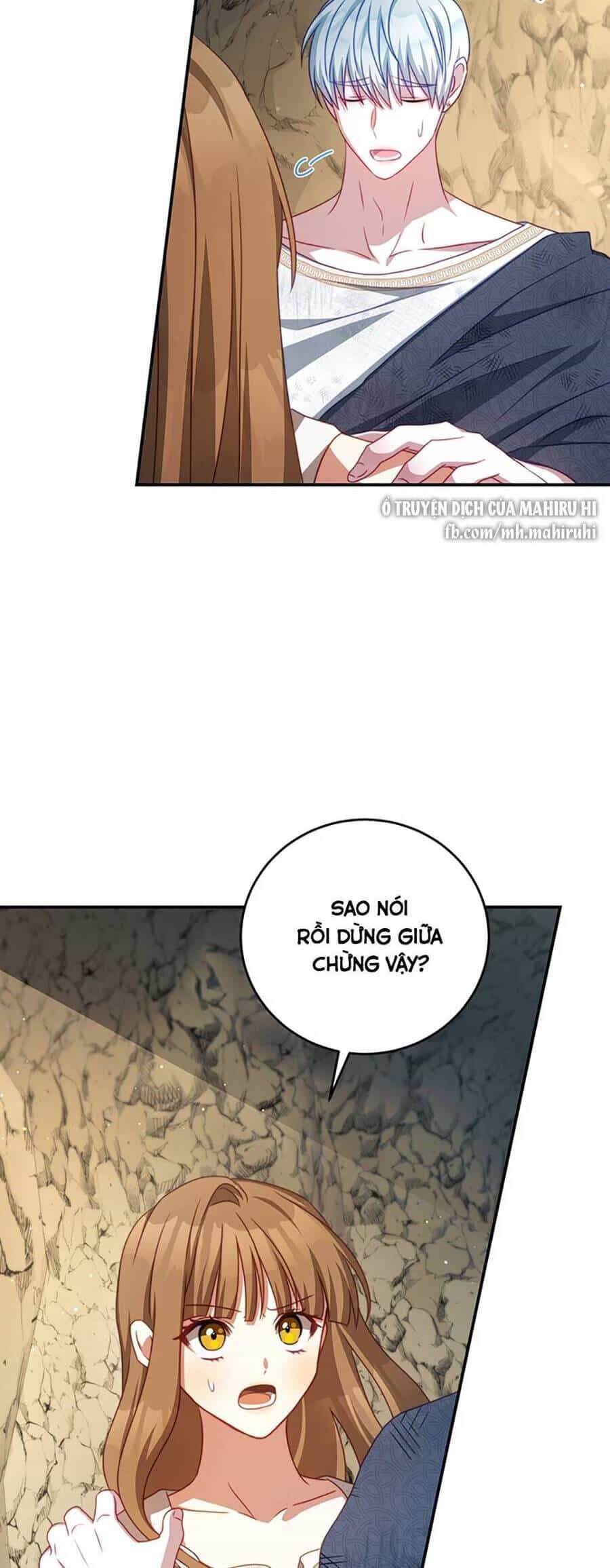 Trở Thành Tình Địch Của Các Nam Chính - Chương 36 - ảnh 15
