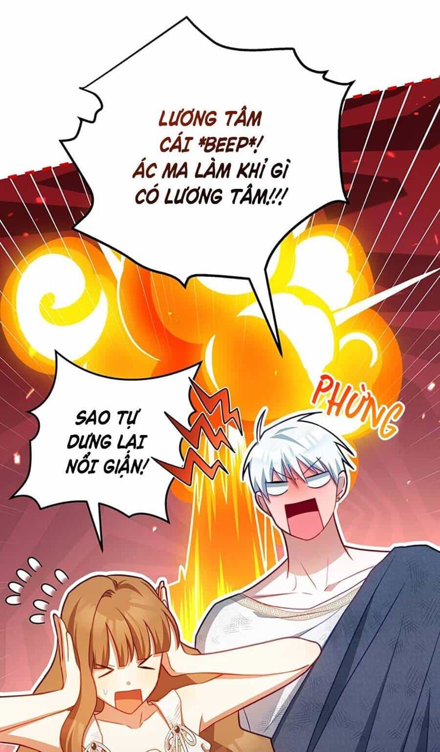 Trở Thành Tình Địch Của Các Nam Chính - Chương 36 - ảnh 25