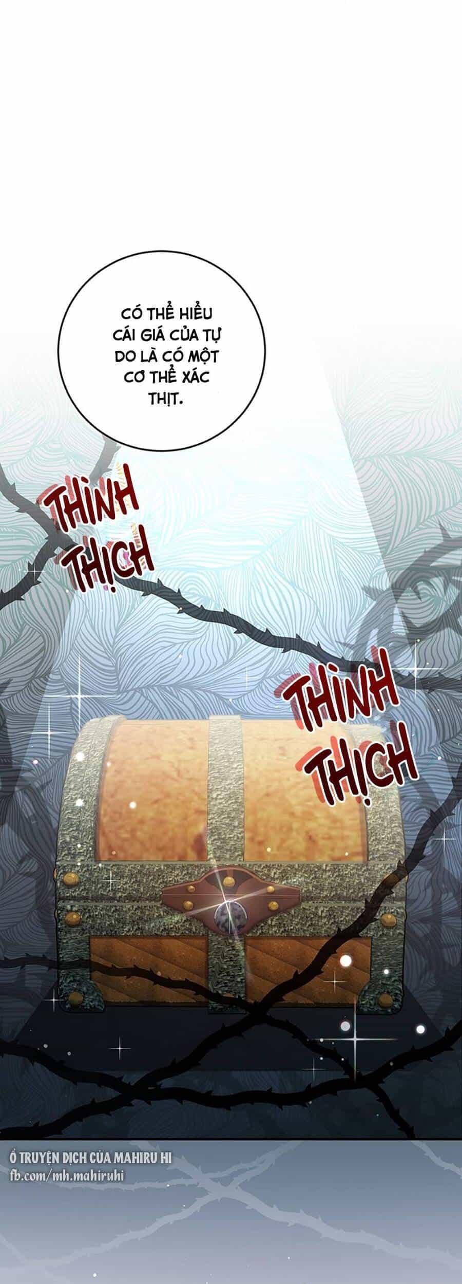 Trở Thành Tình Địch Của Các Nam Chính - Chương 36 - ảnh 48