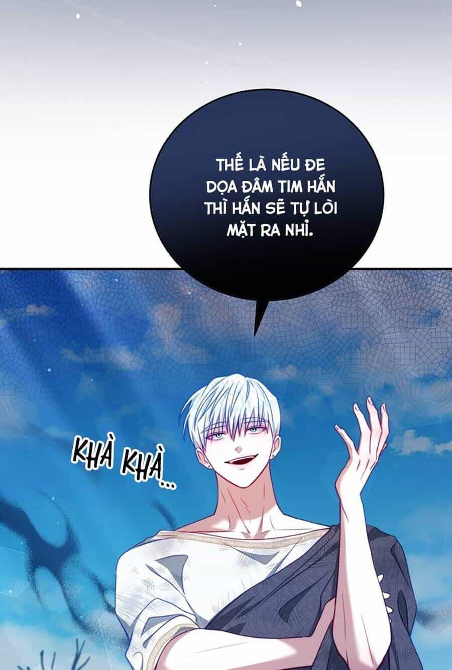 Trở Thành Tình Địch Của Các Nam Chính - Chương 36 - ảnh 49