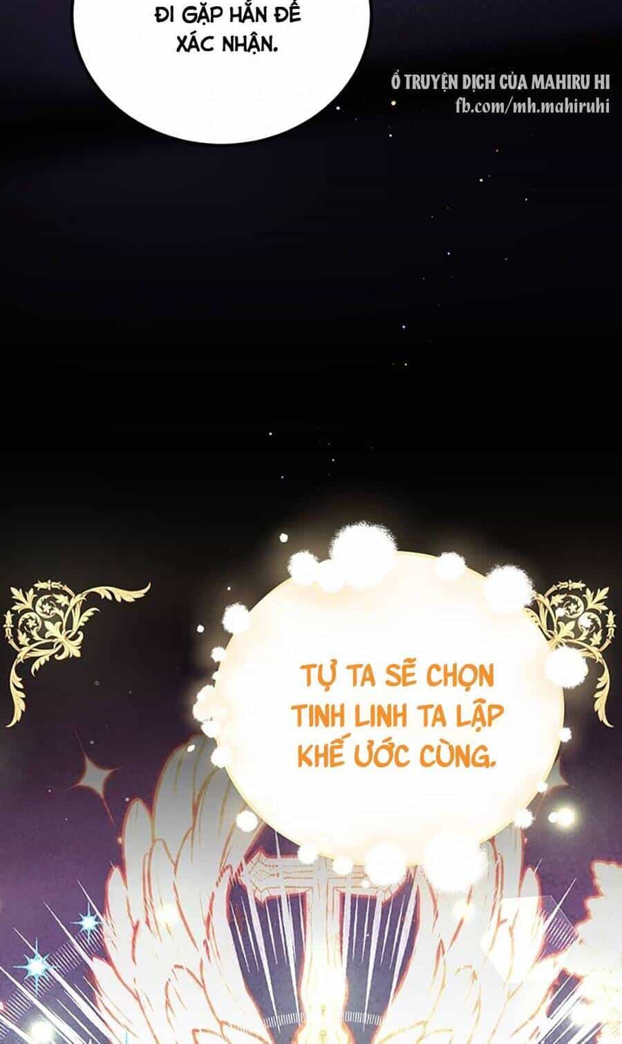 Trở Thành Tình Địch Của Các Nam Chính - Chương 36 - ảnh 61