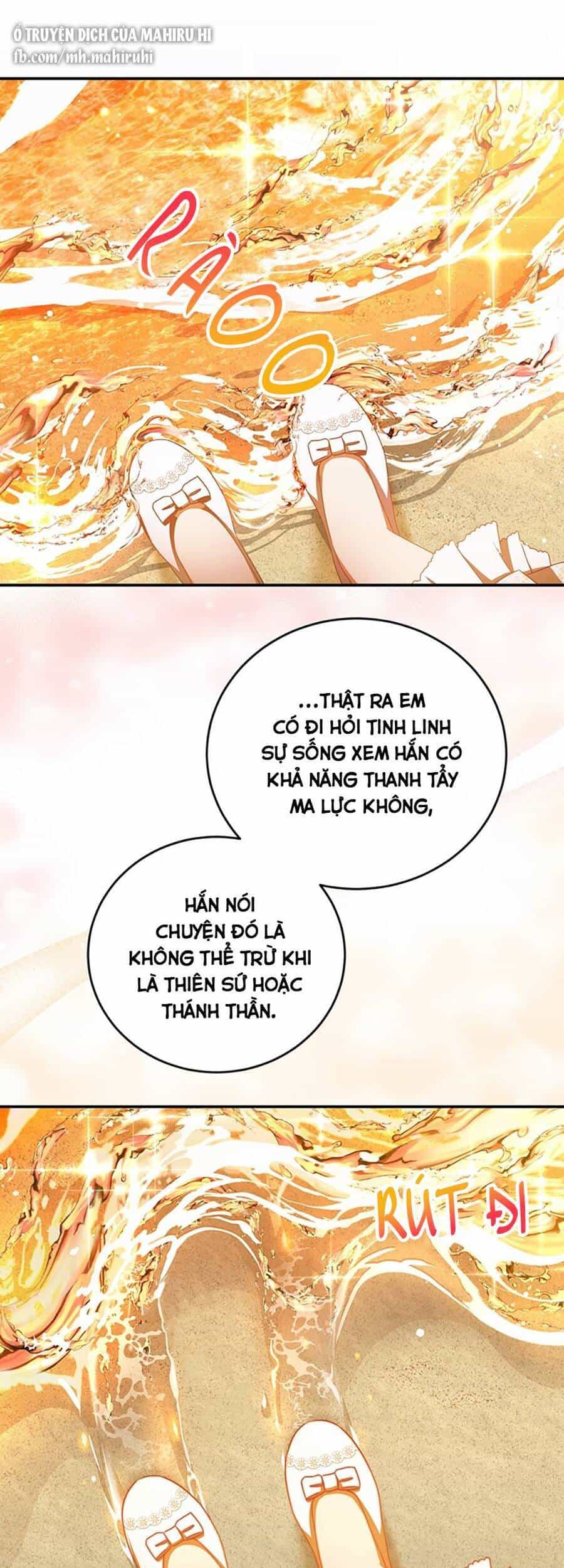 Trở Thành Tình Địch Của Các Nam Chính - Chương 38 - ảnh 24