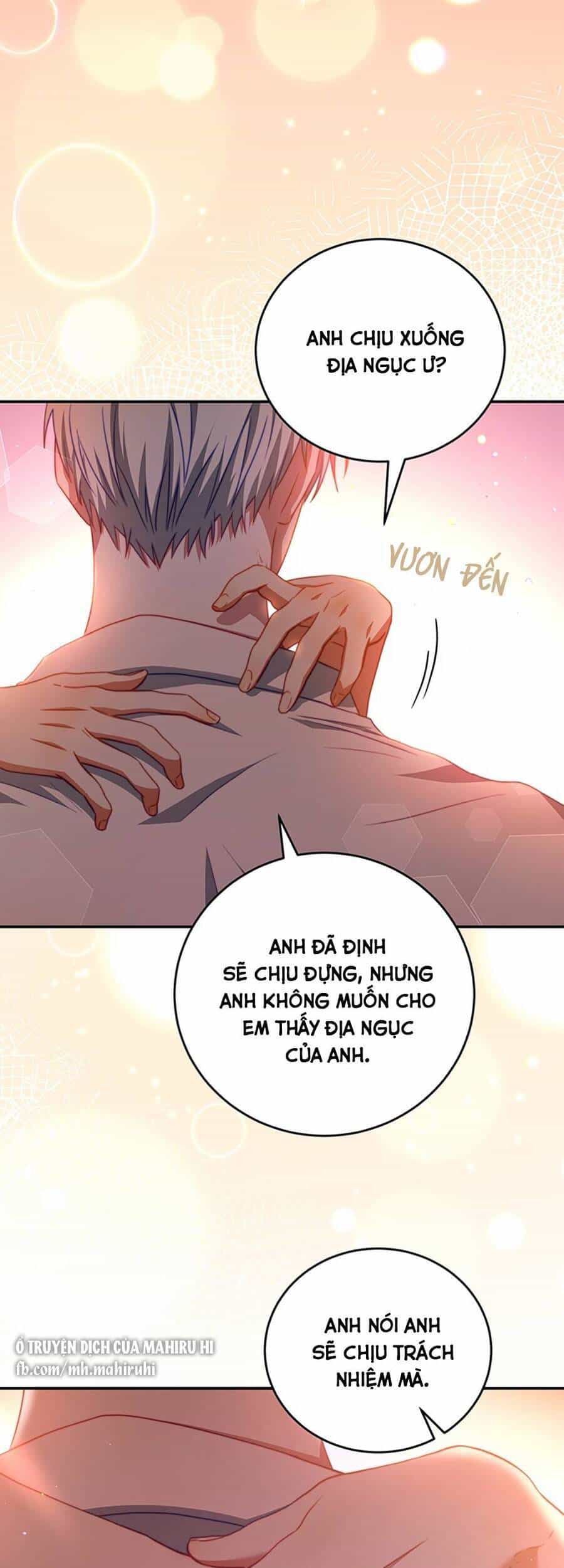 Trở Thành Tình Địch Của Các Nam Chính - Chương 38 - ảnh 44
