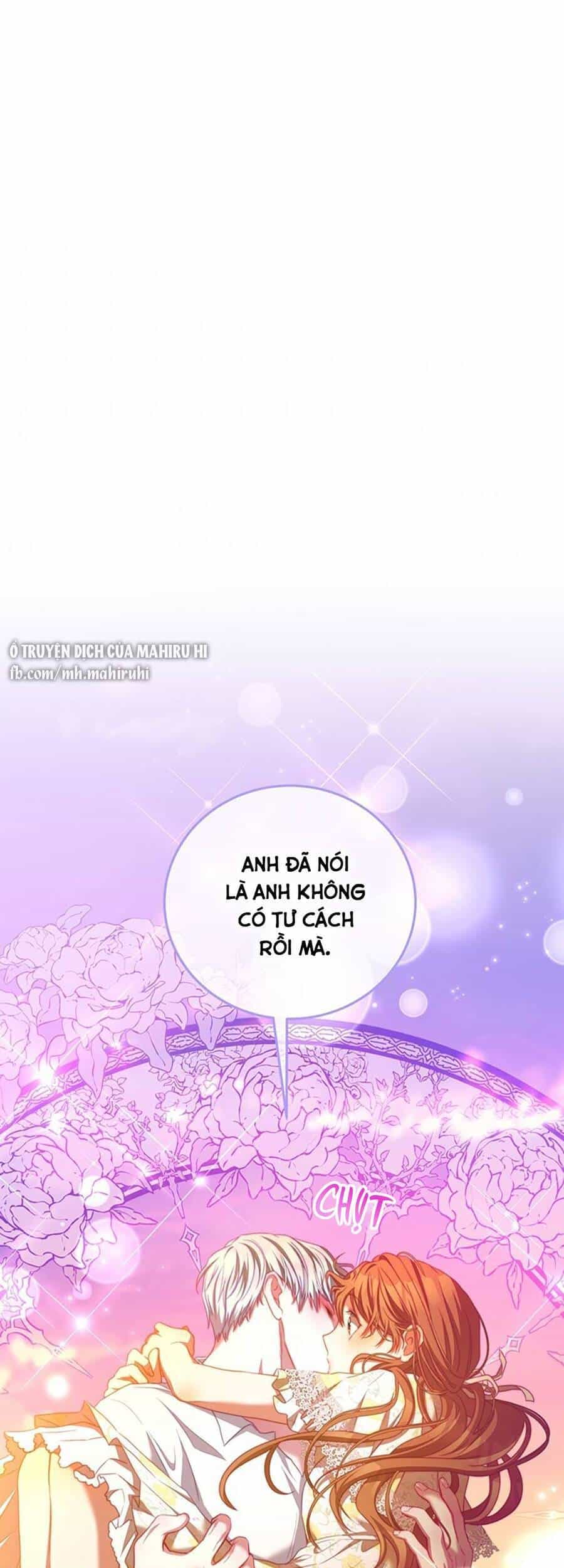 Trở Thành Tình Địch Của Các Nam Chính - Chương 38 - ảnh 48