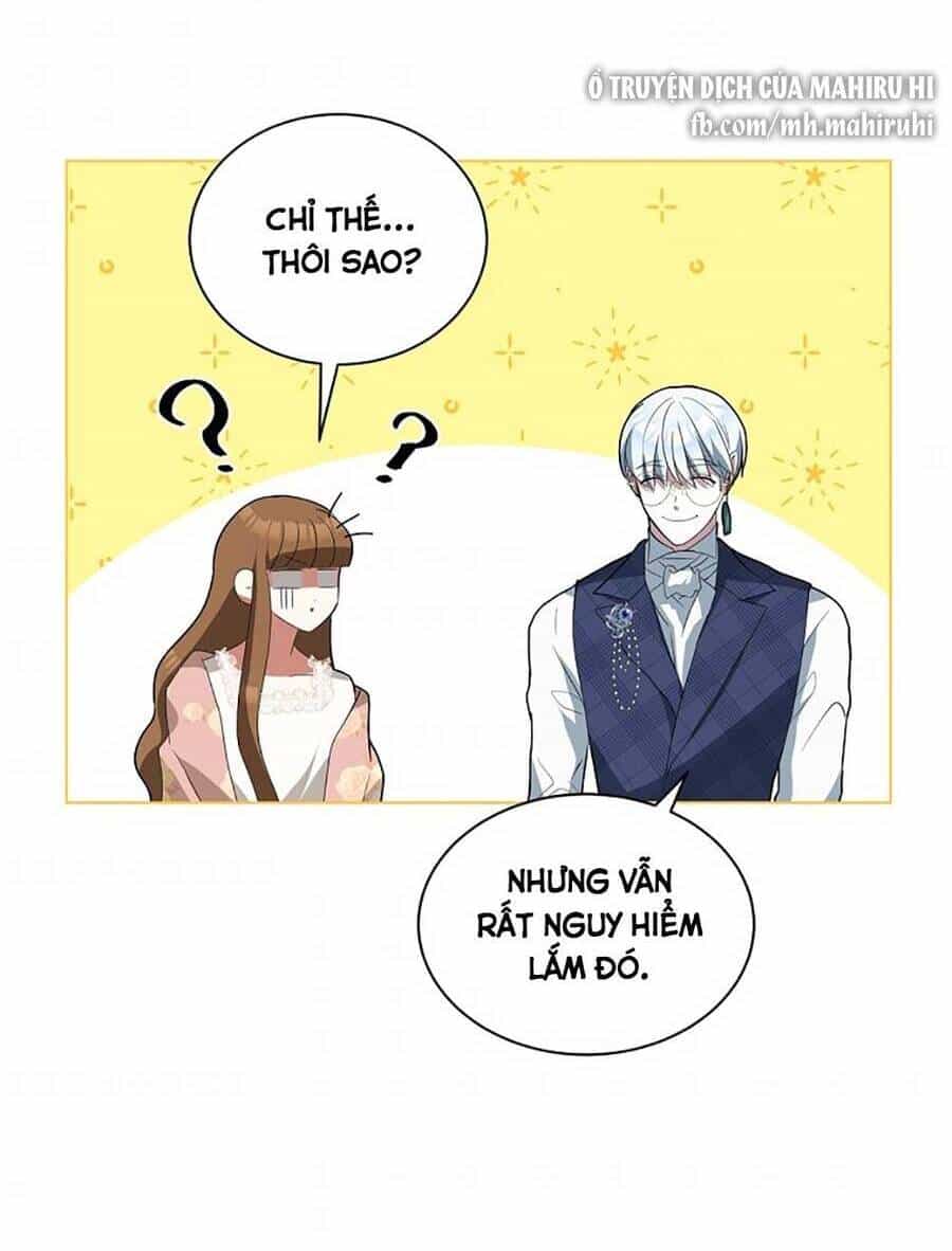 Trở Thành Tình Địch Của Các Nam Chính - Chương 4 - ảnh 5