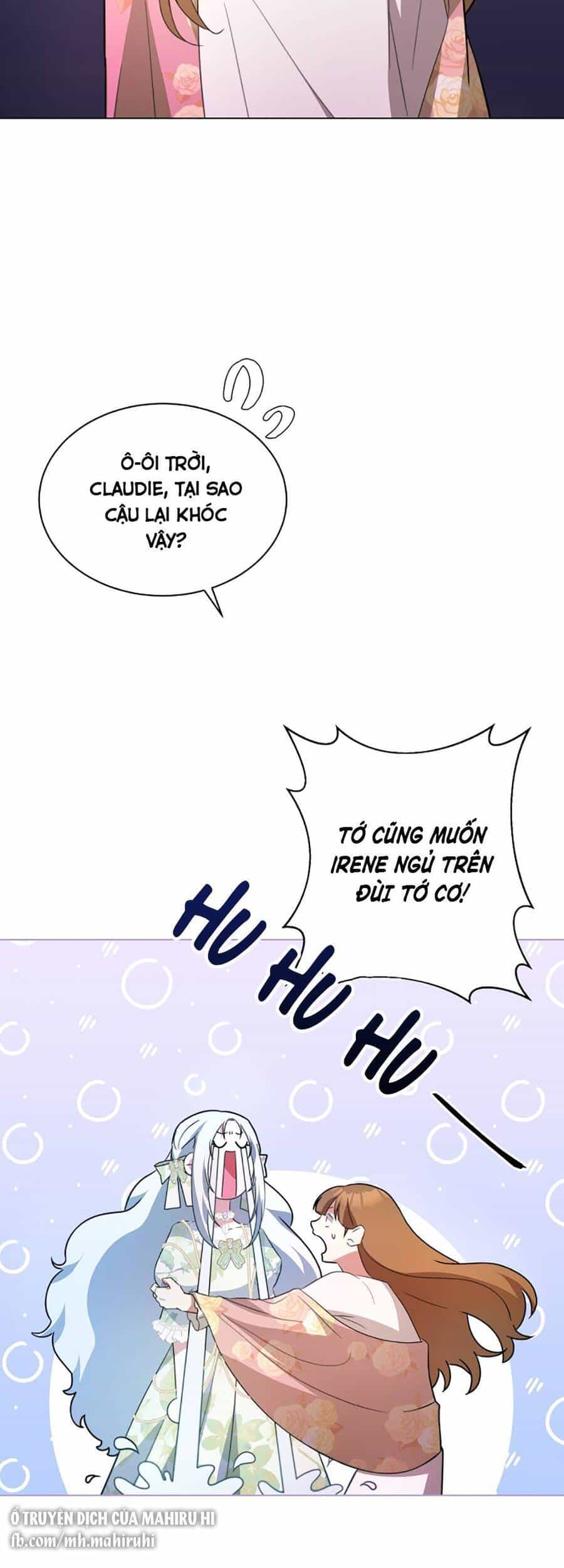 Trở Thành Tình Địch Của Các Nam Chính - Chương 4 - ảnh 55