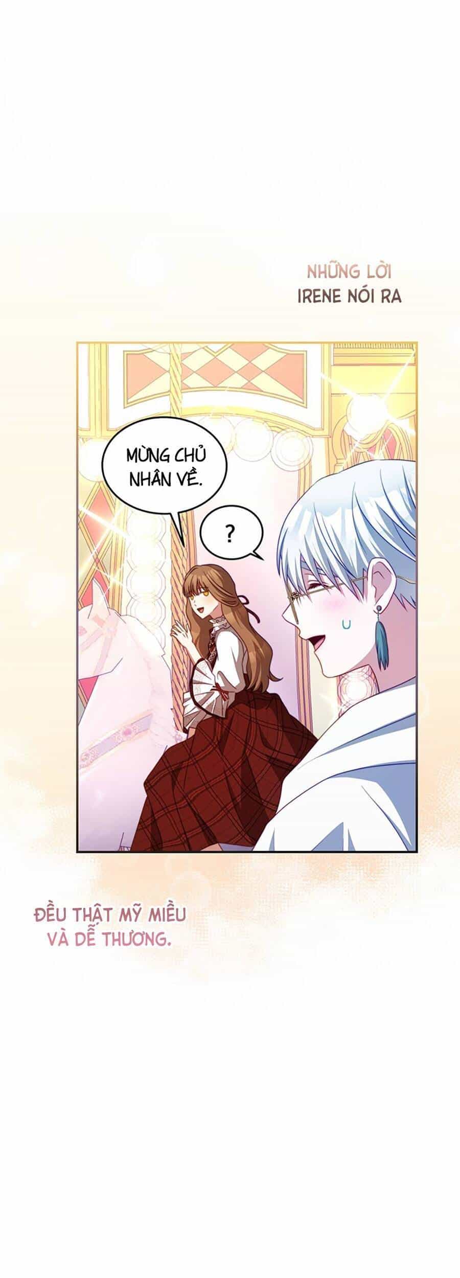 Trở Thành Tình Địch Của Các Nam Chính - Chương 40 - ảnh 17