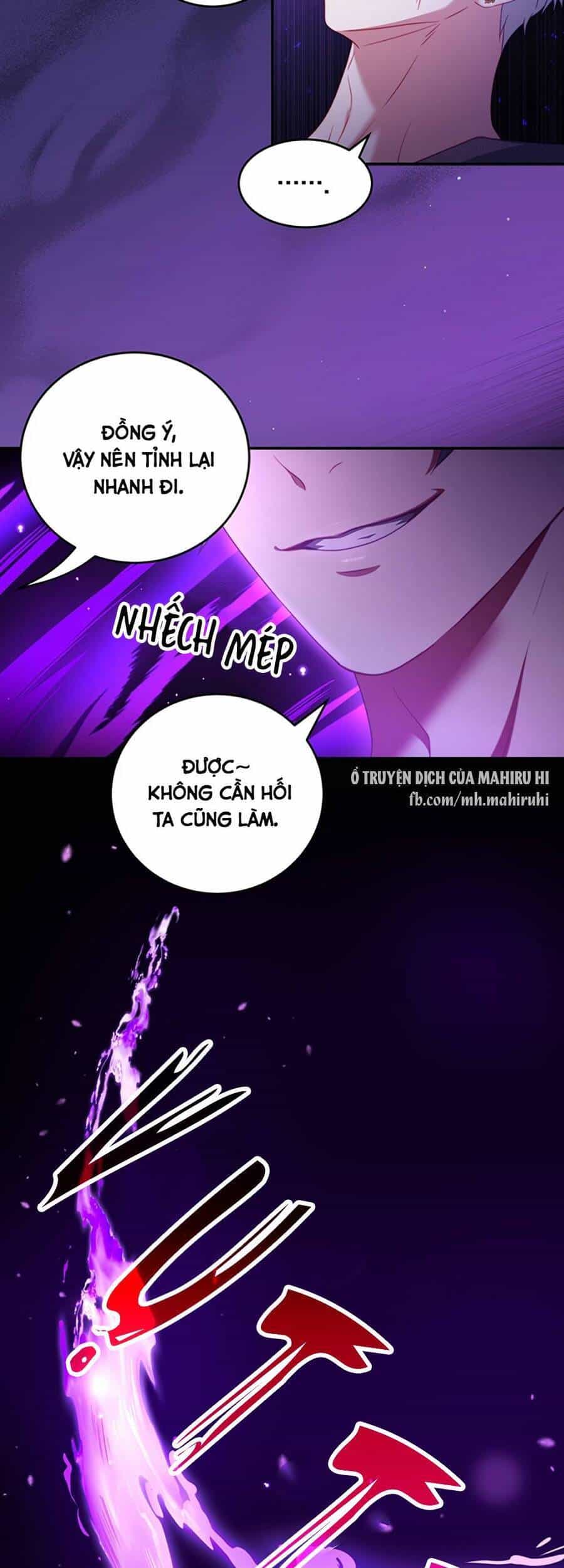 Trở Thành Tình Địch Của Các Nam Chính - Chương 40 - ảnh 55