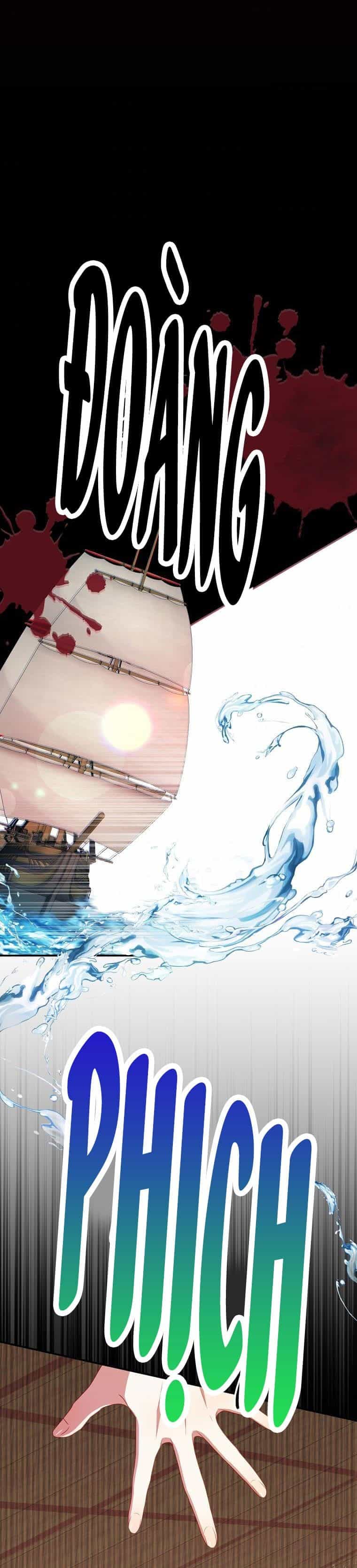 Trở Thành Tình Địch Của Các Nam Chính - Chương 31.5 - ảnh 21