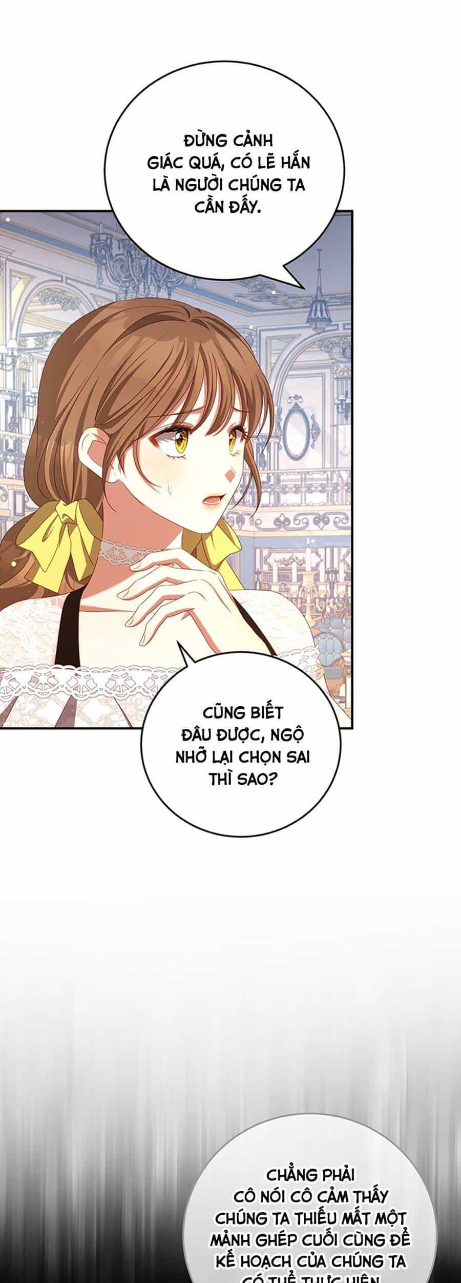 Trở Thành Tình Địch Của Các Nam Chính - Chương 42 - ảnh 51